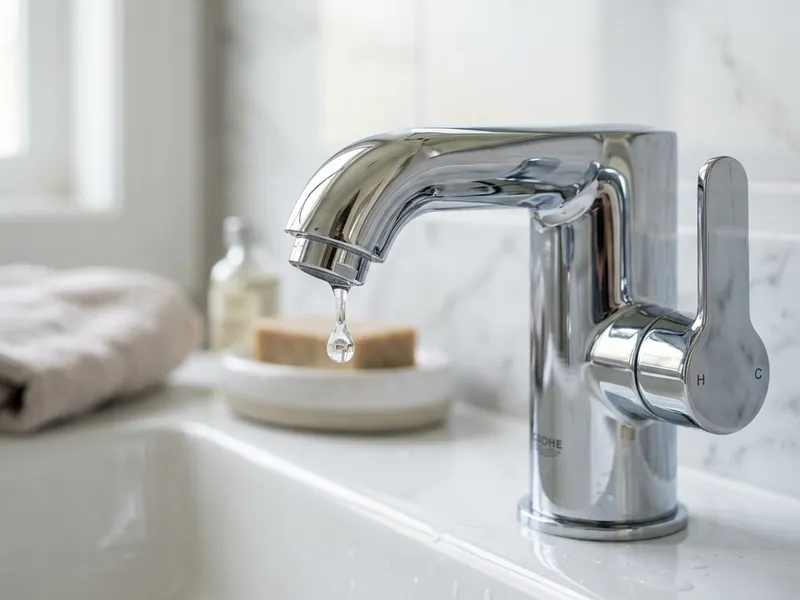 Faucet Repair & Installation Plumber in Rib Mountain, WI